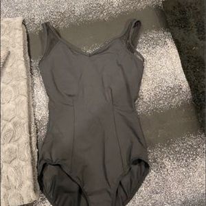 Woman’s lg dance leotard